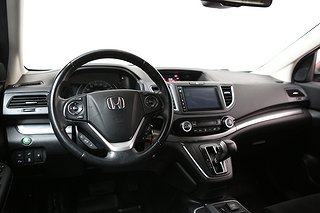 SUV Honda CR-V 14 av 24