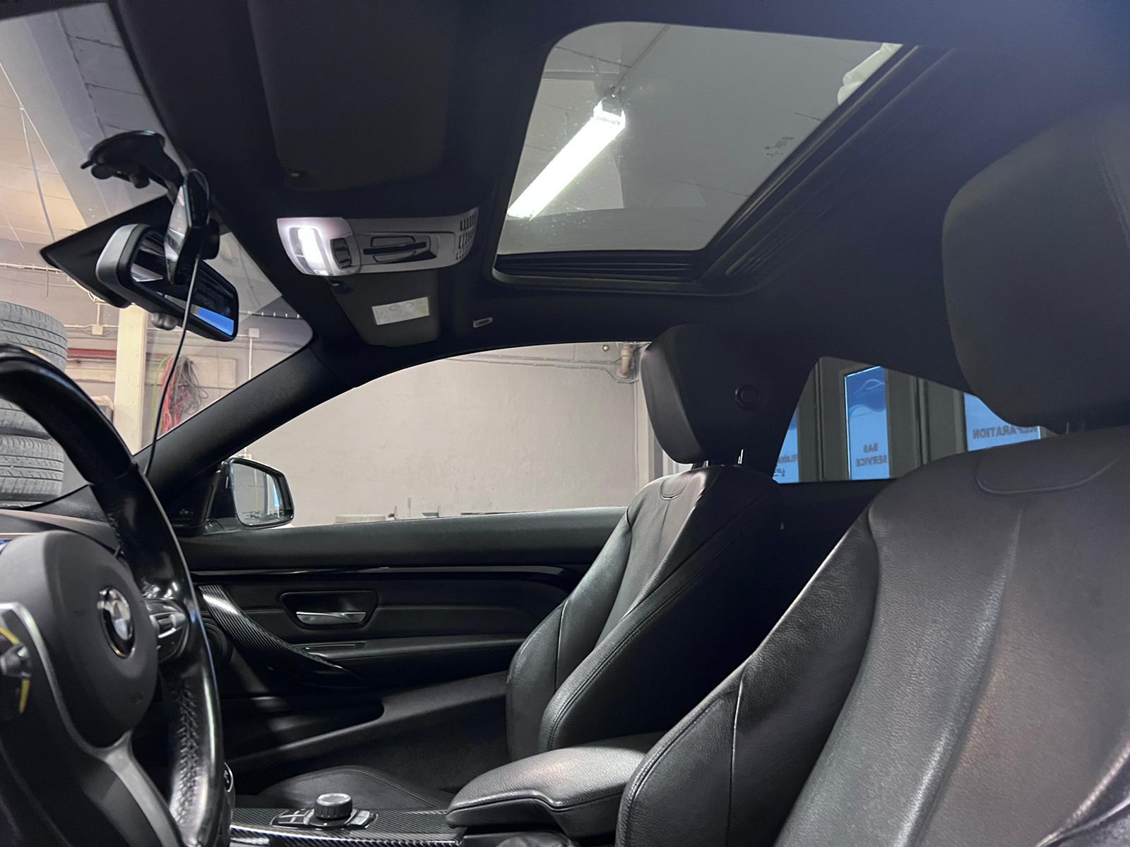 BMW 428 2015, bild 7/41