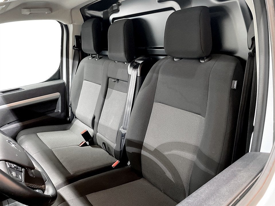 Bild på Citroën Jumpy PRO+ 2.0 BHDi 145hk Aut - DRAG,WEBASTO,NYSERVAD