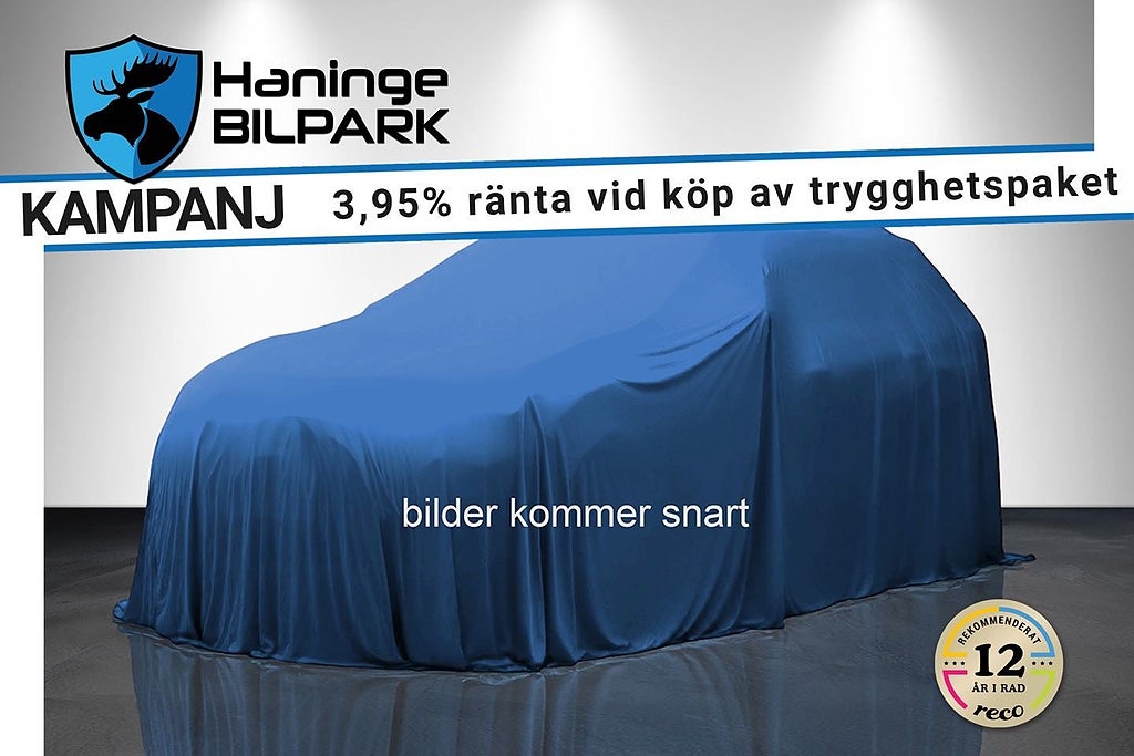 Dacia Sandero Stepway 0.9 TCe SUPERDEAL 3.95% / LÅGMILAD / PDC / GPS 