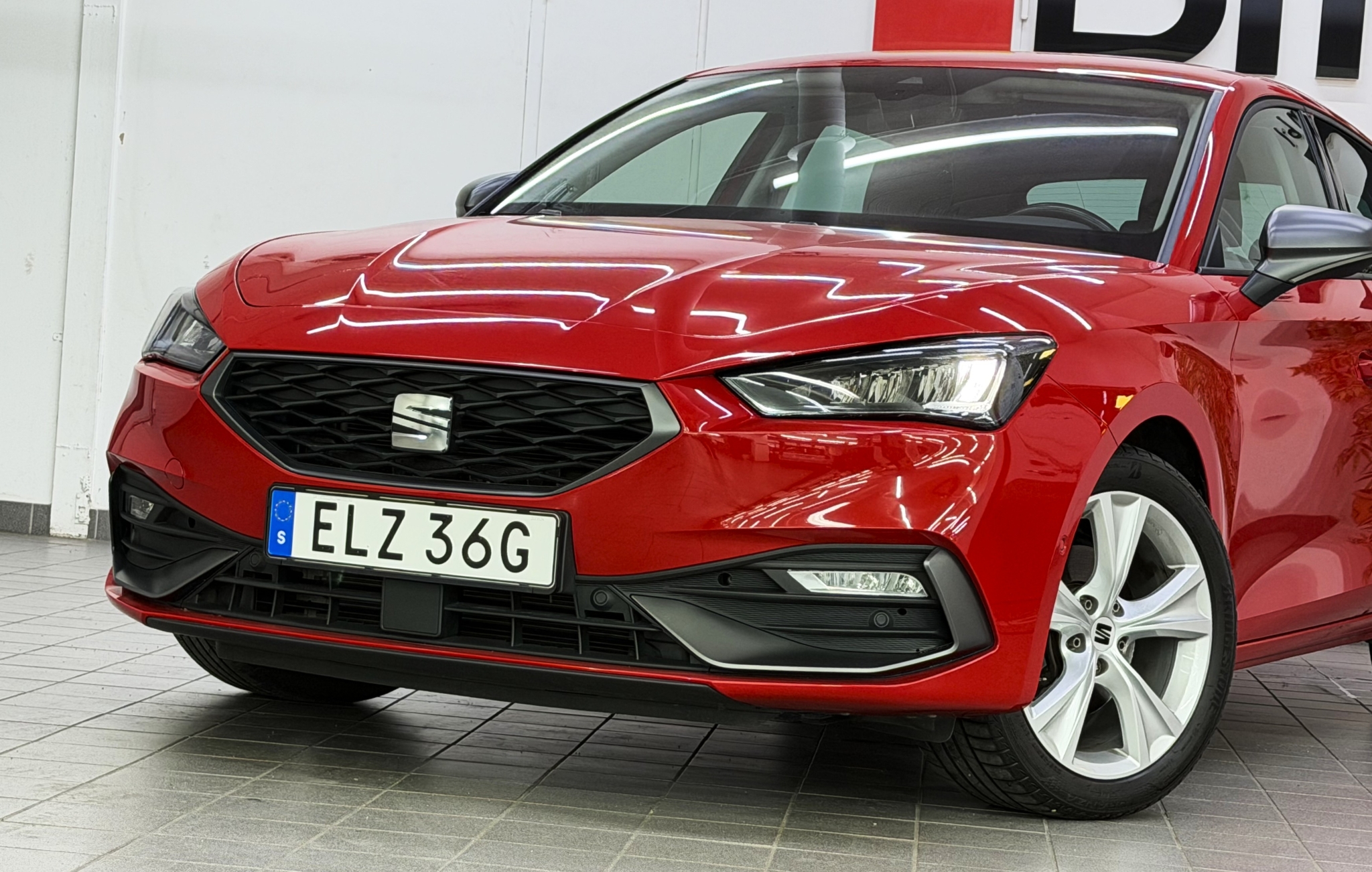 Seat Leon 2021, kuva 2/57