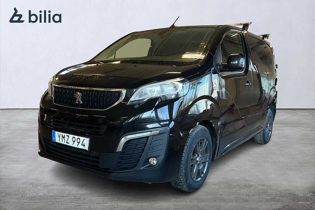 Peugeot Expert (177hk)