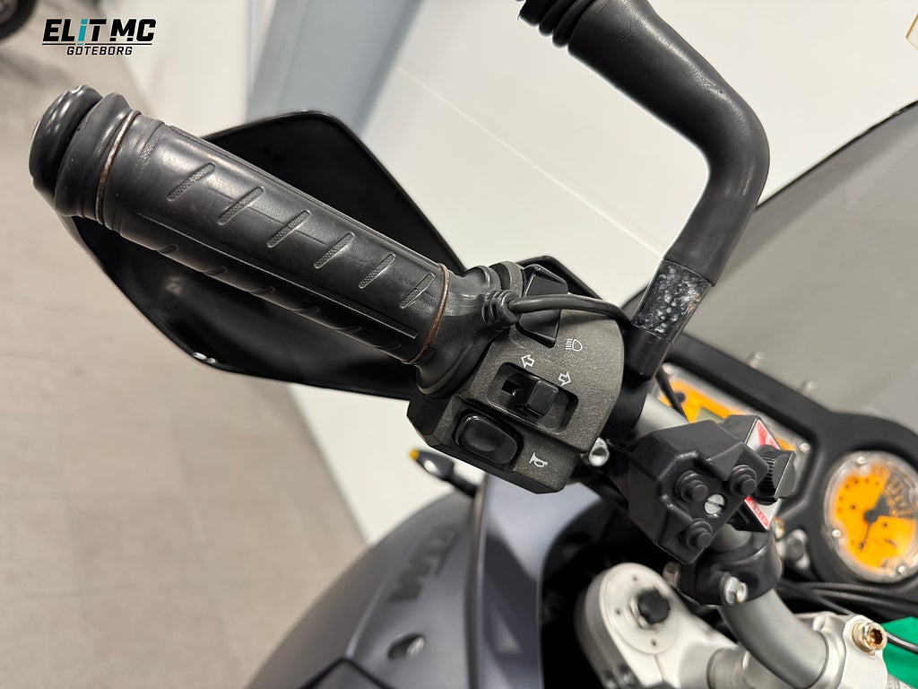 KTM 990 Adventure  2007 - miniatyr 20
