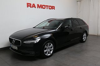 Kombi Volvo V90