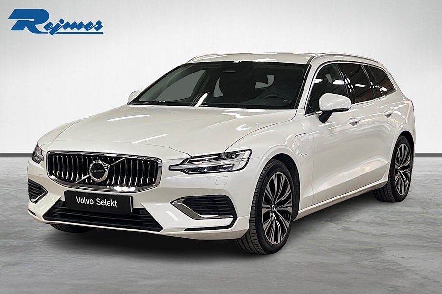Volvo V60 Recharge T6 Core Edition