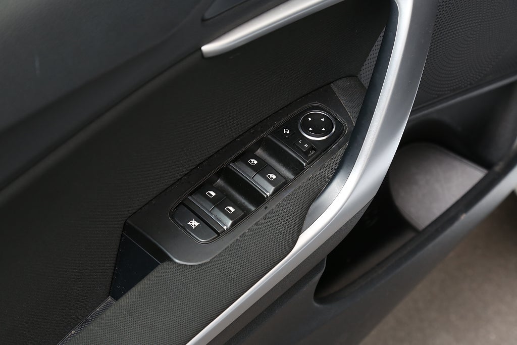 Kia Ceed 1,0 T-GDI 120hk Sportswagon CarPlay Kamera Dragkrok 2019