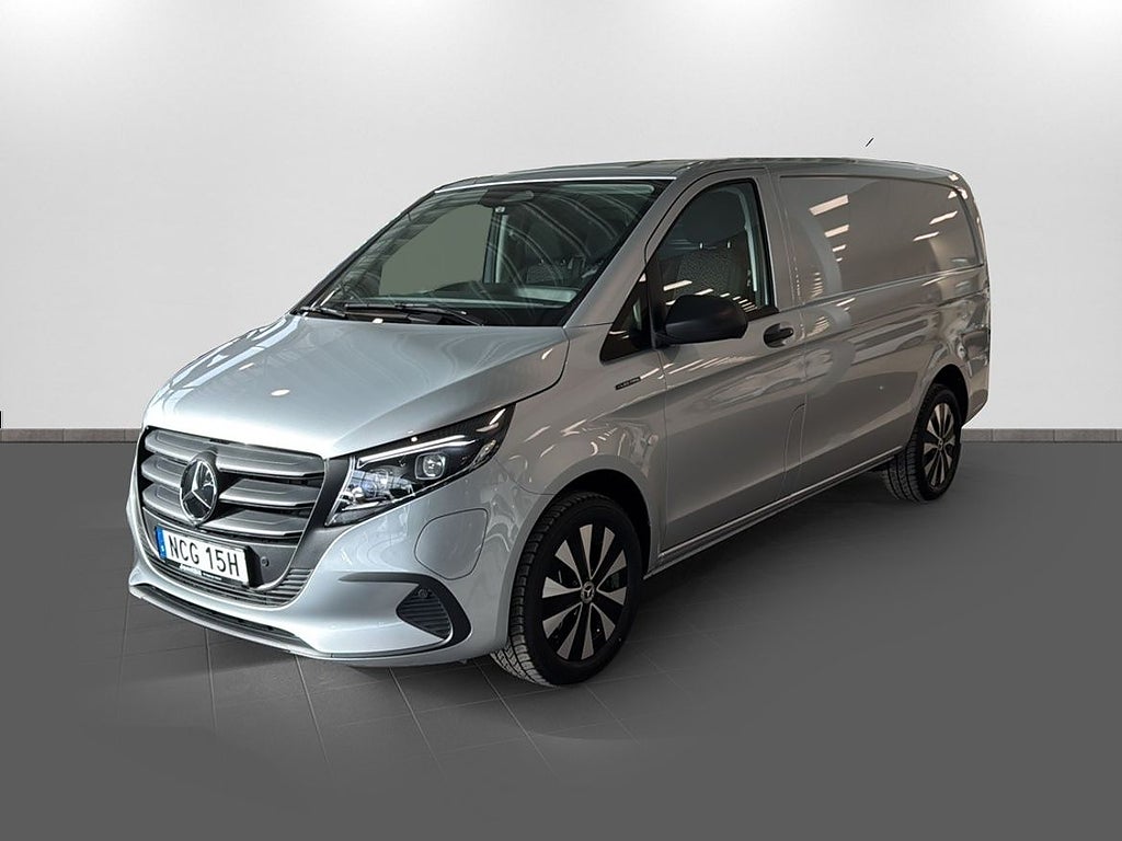 Mercedes-Benz Vito 112 lång #KAMPANJPRIS#