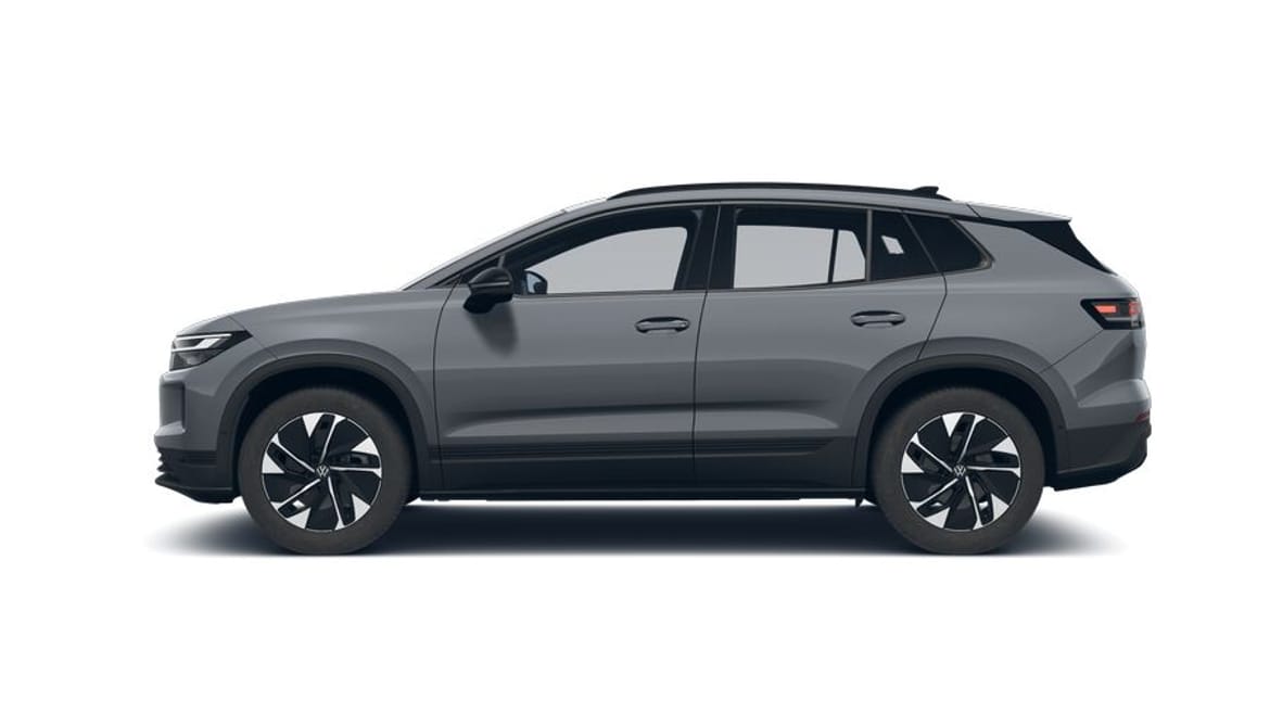 Volkswagen ID. Tiguan Life 2027, bild 2/10