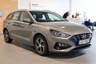 Kombi Hyundai i30 4 av 23
