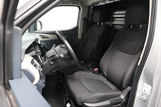 Transportbil - Skåp Maxus e-Deliver 3 4 av 12