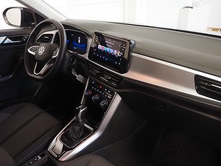 SUV Volkswagen T-Roc 9 av 20