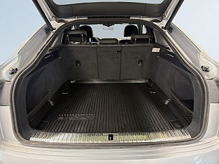 Audi E-Tron Sportback 50 quattro S&V-hjul/Drag/Matrix/B&O/Skinn – bild 12