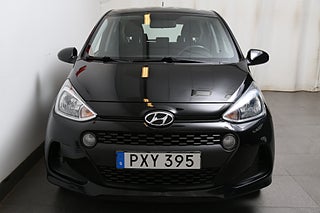 Halvkombi Hyundai i10 5 av 20