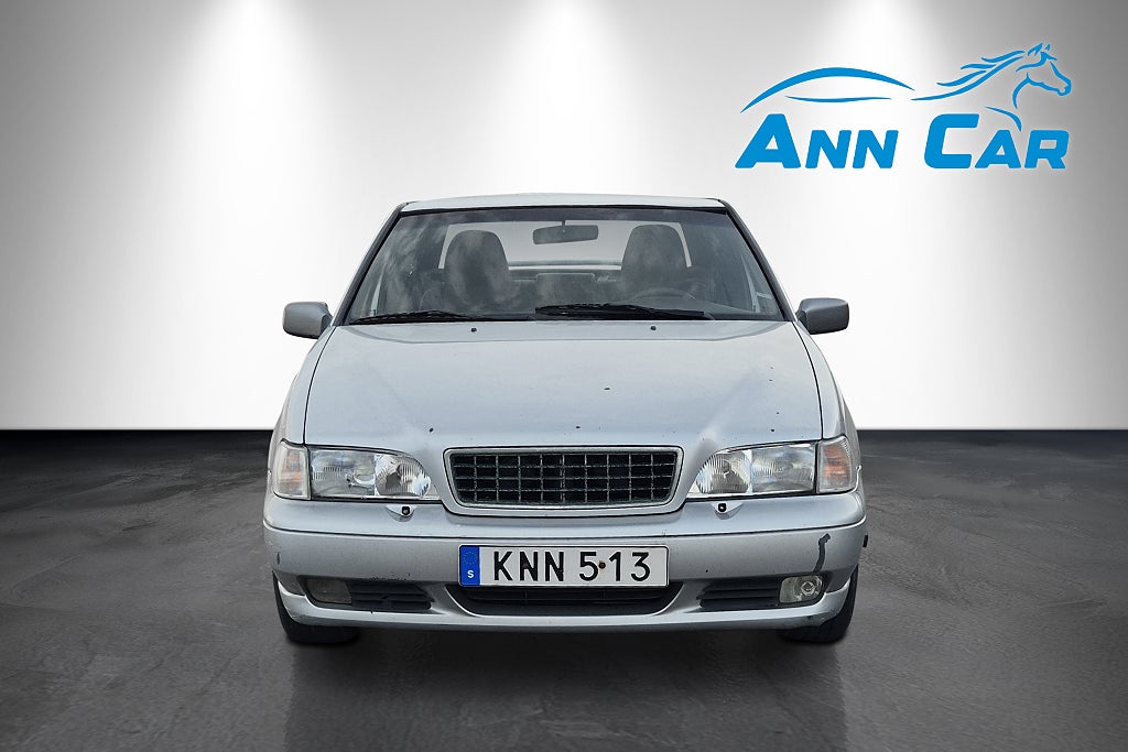 Volvo S70 2.5 20V Greyline