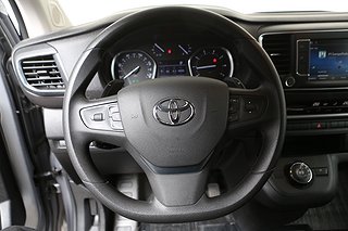 Minibuss Toyota Proace Verso 15 av 24