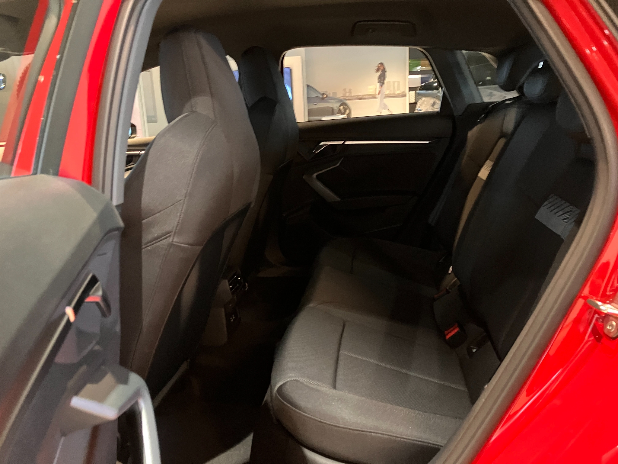 Audi A3 aut privatleasing från 3195 2027, bild 6/10