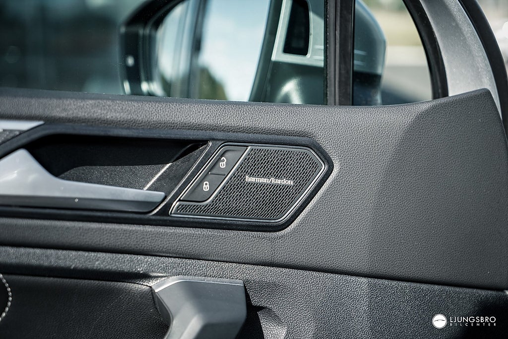 Volkswagen Tiguan 2021 - miniatyr 6