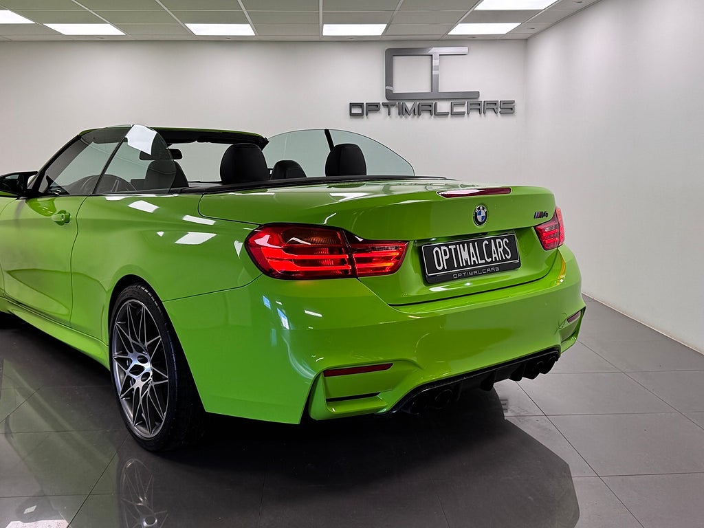 BMW M4 2016 - miniatyr 22