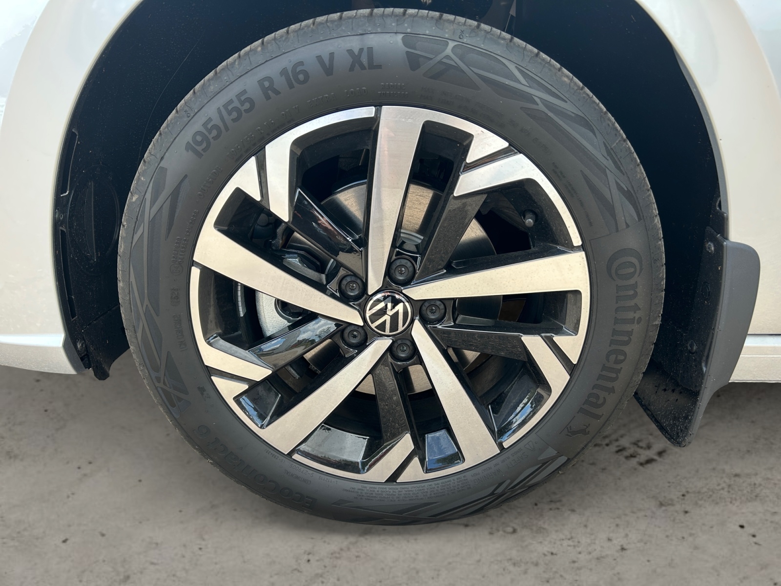 Volkswagen Polo 2027, bild 7/10
