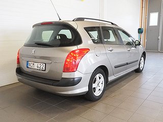 Kombi Peugeot 308 6 av 16