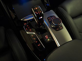 SUV BMW X3 14 av 15