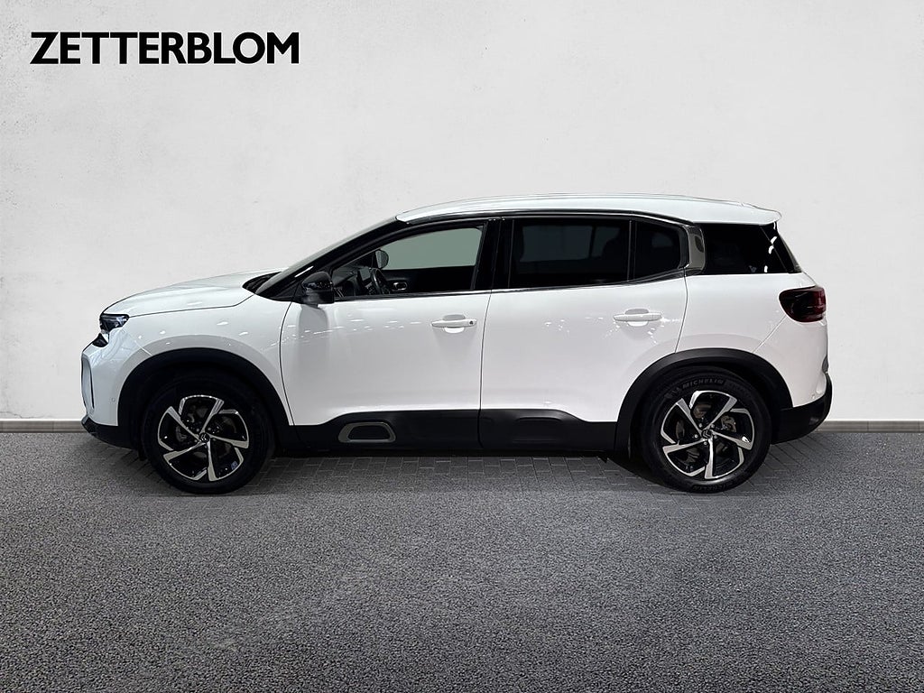 SUV Citroen C5 Aircross 2 av 15