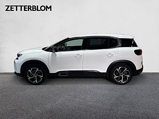 SUV Citroen C5 Aircross 2 av 15