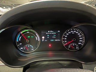 Kombi Kia Optima 10 av 22