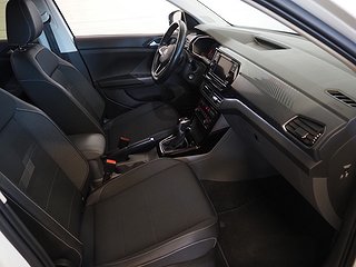 SUV Volkswagen T-CROSS 10 av 21