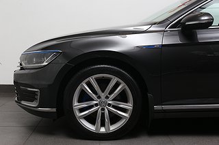 Kombi Volkswagen Passat 4 av 28