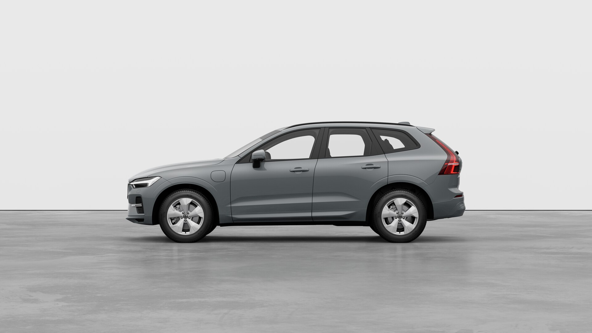 Volvo XC60 T6 Core Nordic Edition 2026, bild 3/64