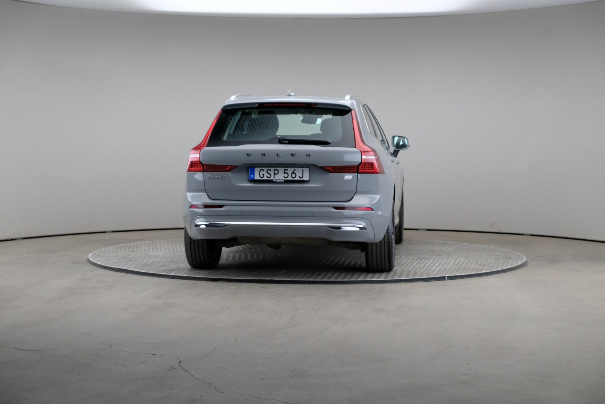 Volvo XC60 2024, bild 2/10
