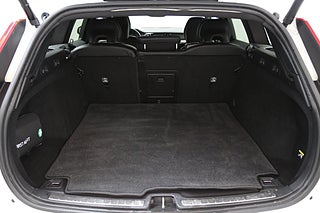 Kombi Volvo V60 30 av 31