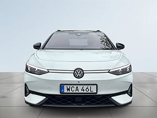Volkswagen ID.7 GTX 4Motion 360/HK/Drag/HuD/Psens/Sov-Däck/Navi/Elstol – bild 2