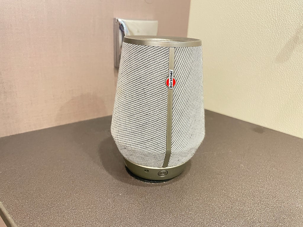 Bürstner Lyseo 744 TD Harmony Line /Soffa bak/Taksäng x2/AC bodel/Solcell - Bürstner