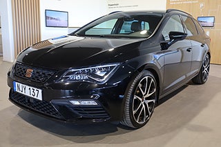 Kombi Seat Leon ST 1 av 27