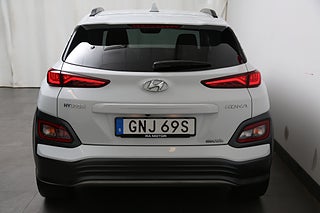 SUV Hyundai Kona 31 av 31