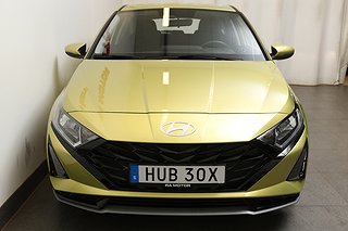 Halvkombi Hyundai i20 5 av 22