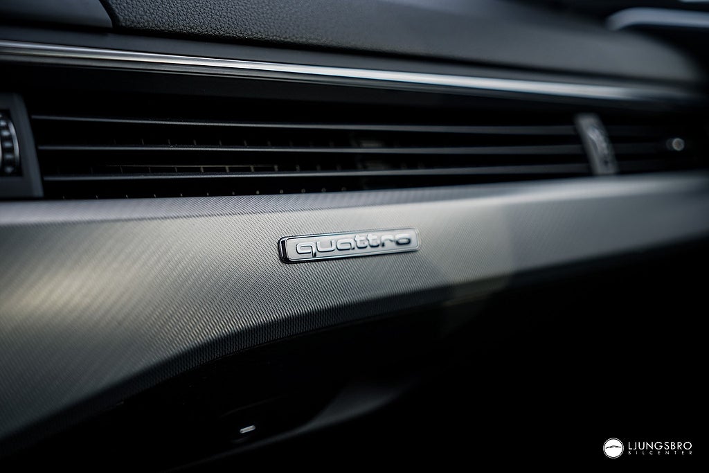 Audi A4 2016 - miniatyr 6