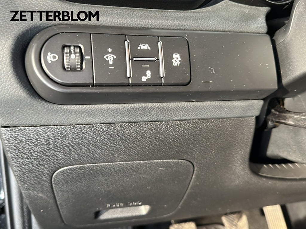 Kombi Kia Ceed 15 av 19