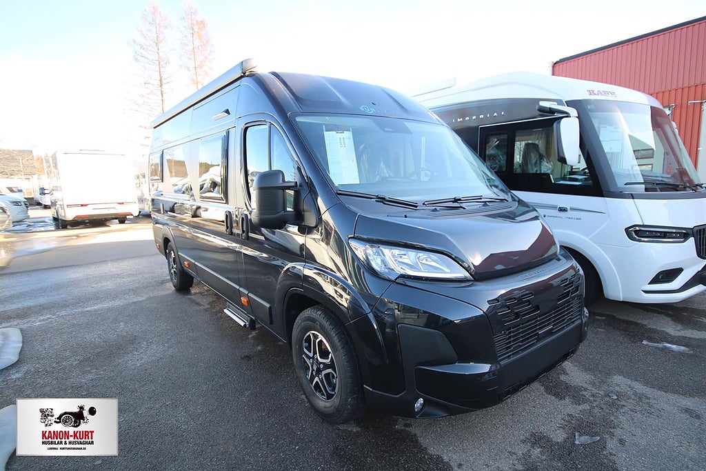 Sun Living V 65 GX