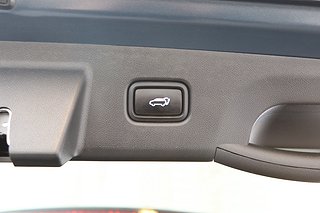 SUV Hyundai Tucson 17 av 17