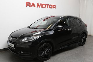 SUV Honda HR-V 2 av 25