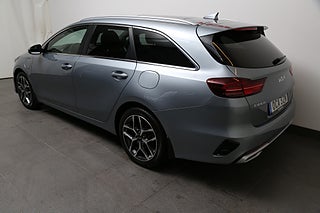 Kombi Kia Ceed 5 av 27