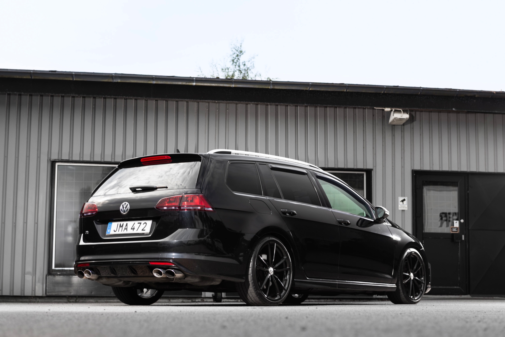 Volkswagen Golf 2015, kuva 2/42