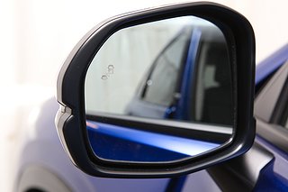 SUV Honda ZR-V 19 av 23