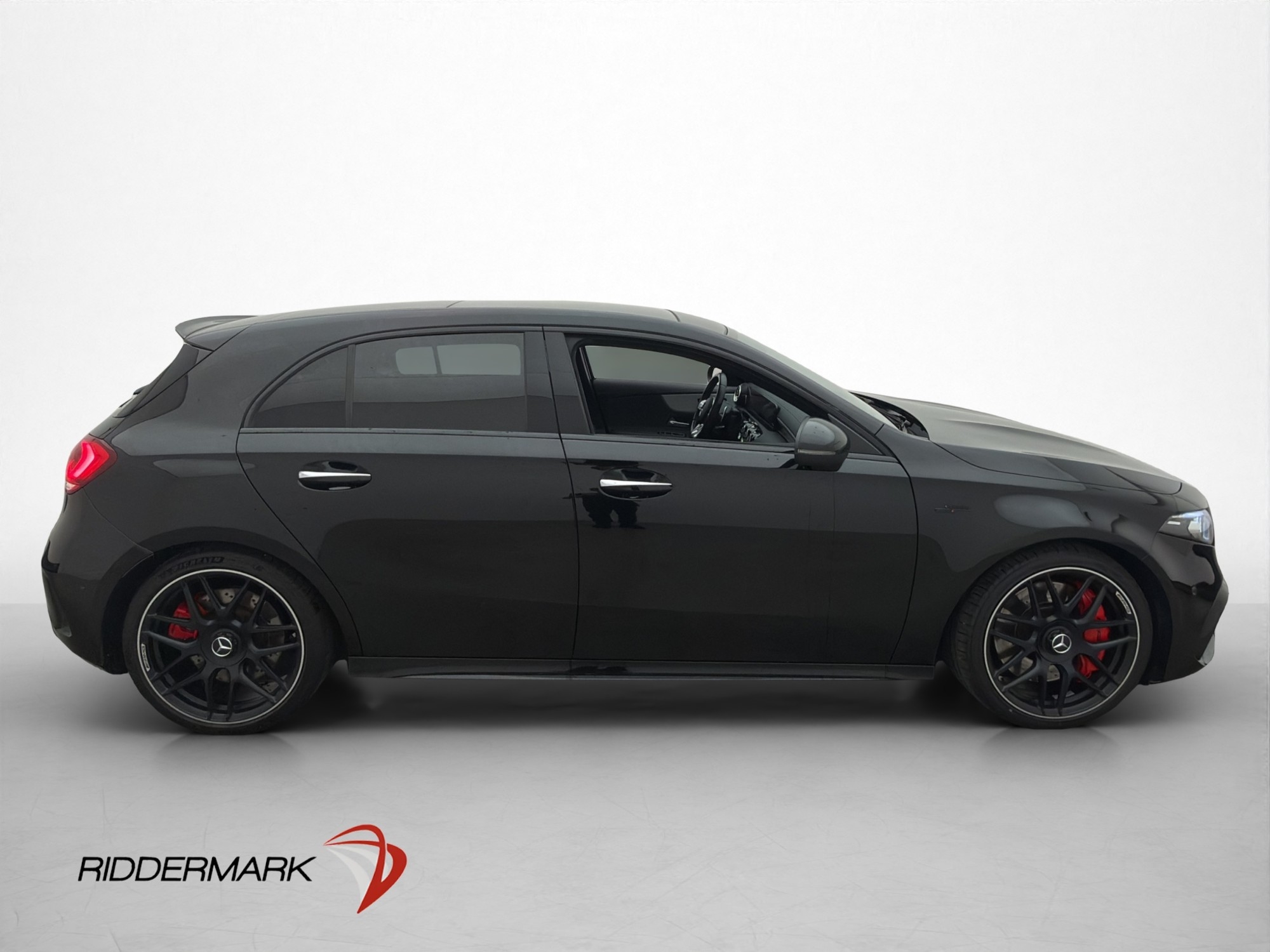 Mercedes-Benz A 2022, photo 4/59