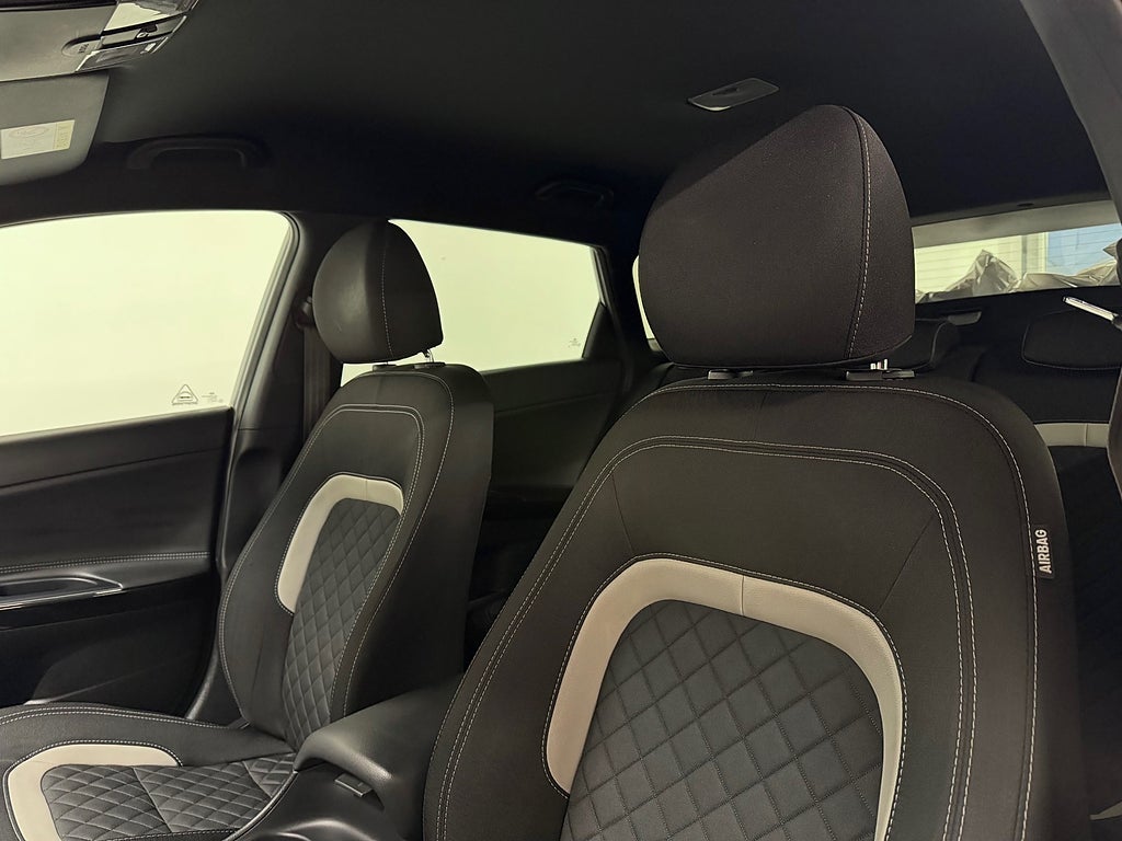 Kia Ceed 2016 - miniatyr 9