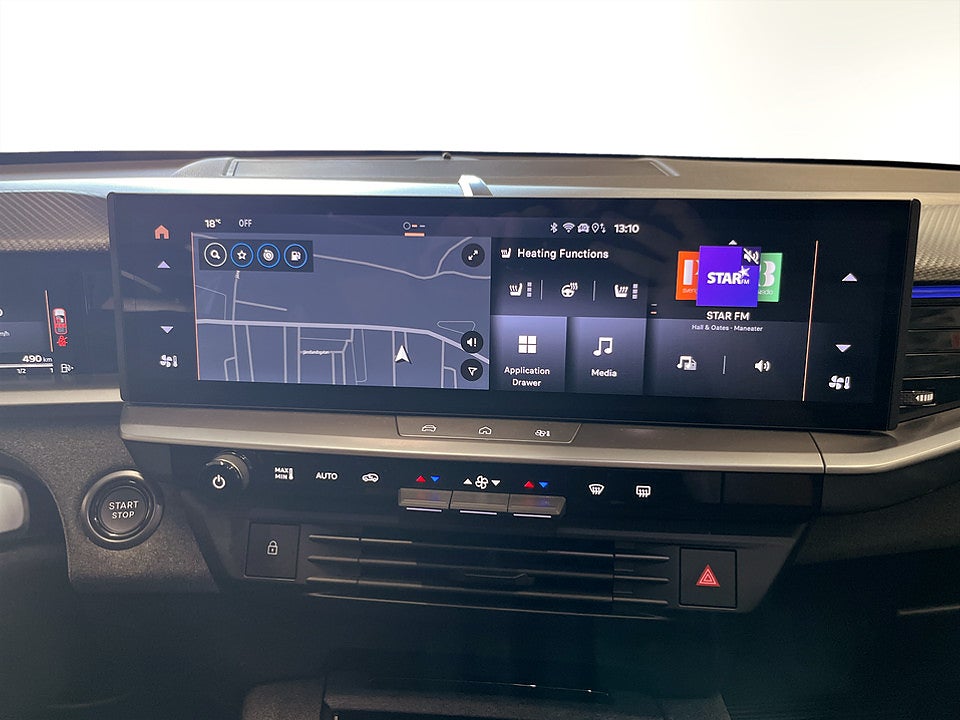 Bild på Opel Grandland GS Hybrid 145hk Aut PANO B-KAMERA RATTVÄRME