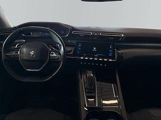 Peugeot 508 SW 1.5 BlueHDi 130 S&V-hjul/Carplay/Drag/Kamera